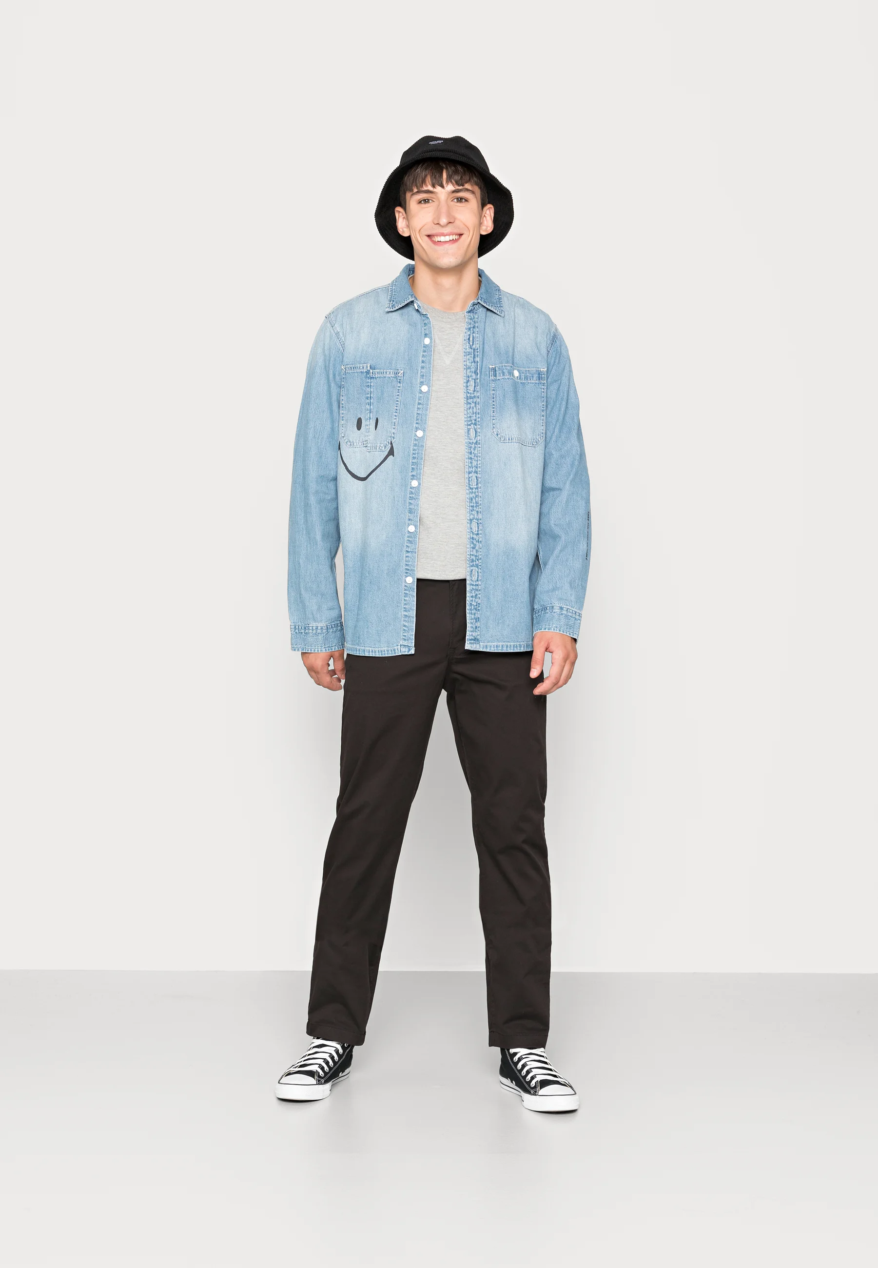Lee REGULAR - Chino