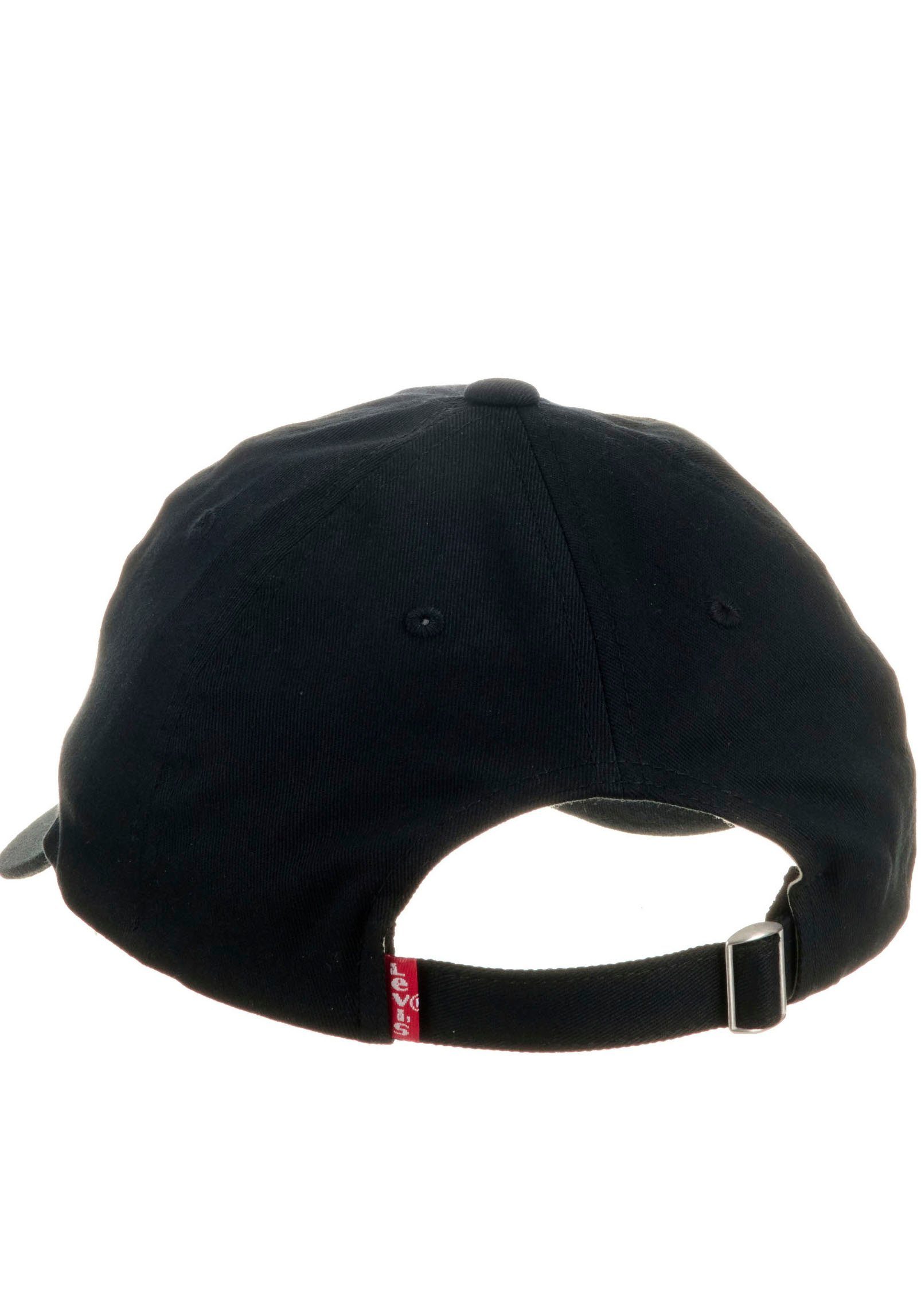 Levi's® Baseball Cap UNISEX Poster Logo Flexfit Cap