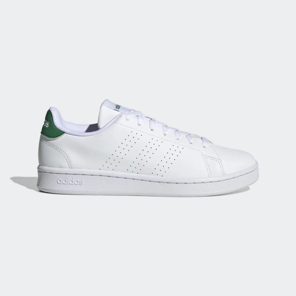 adidas Advantage GZ5300 / weiss