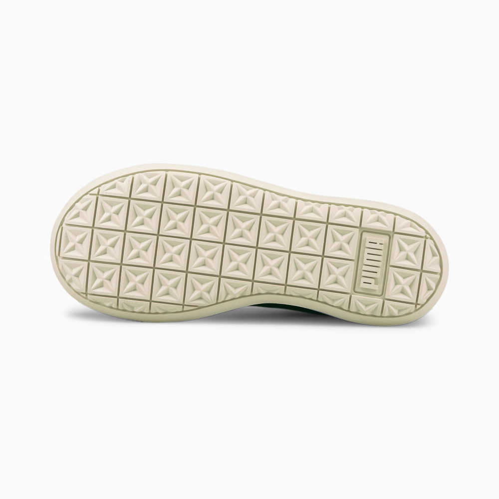 PUMA Suede Mayu Mix 382581-01 / weiss