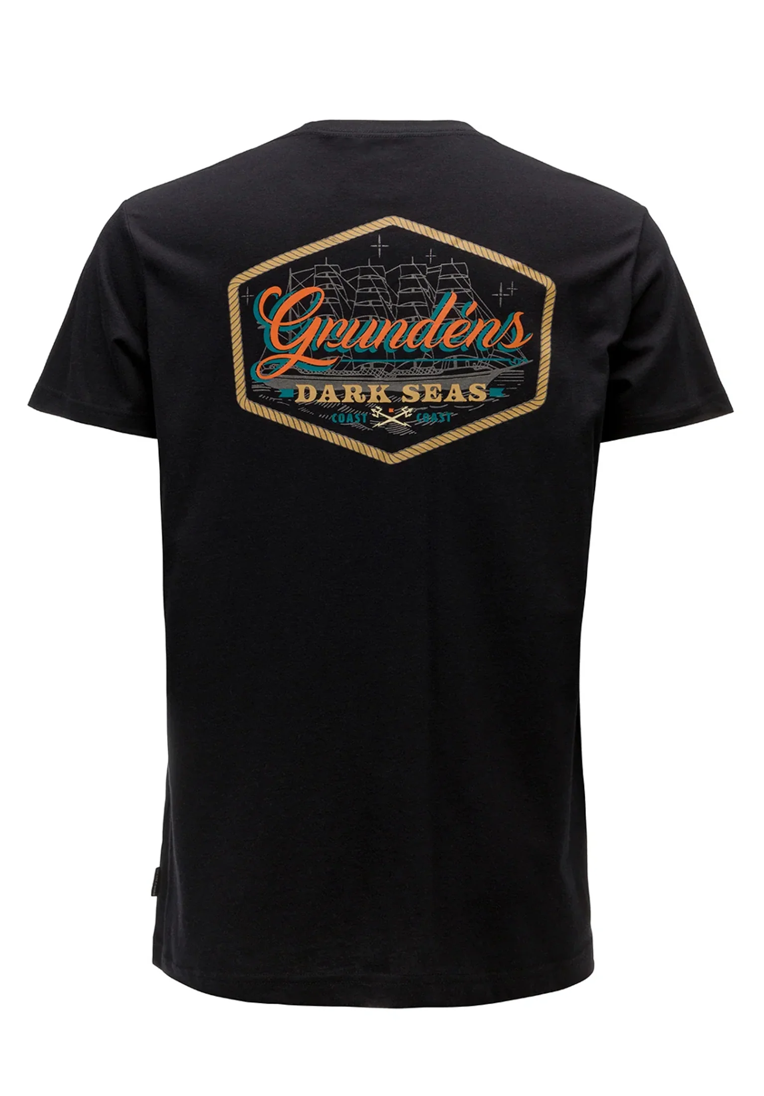 x Grundens Watercraft