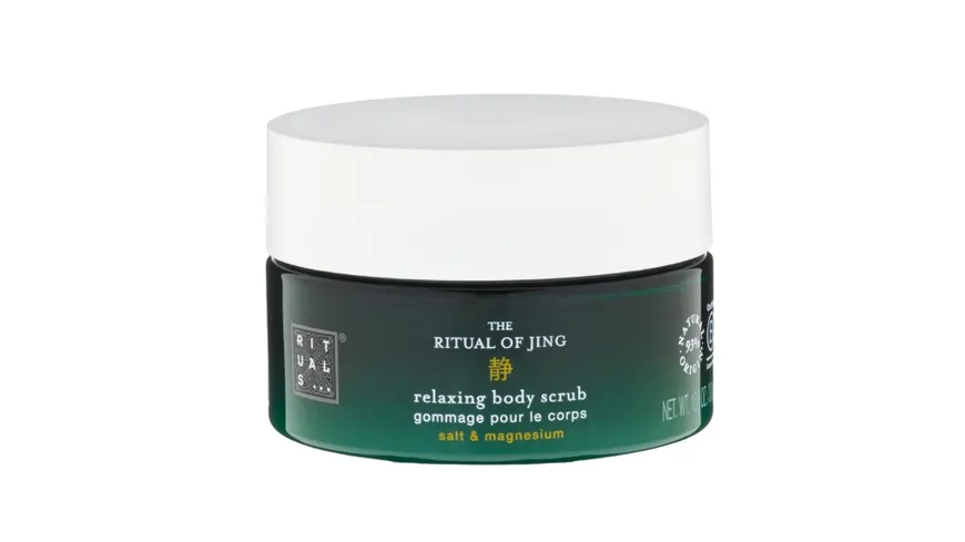 RITUALS The Ritual of Jing Body Scrub 300 ml