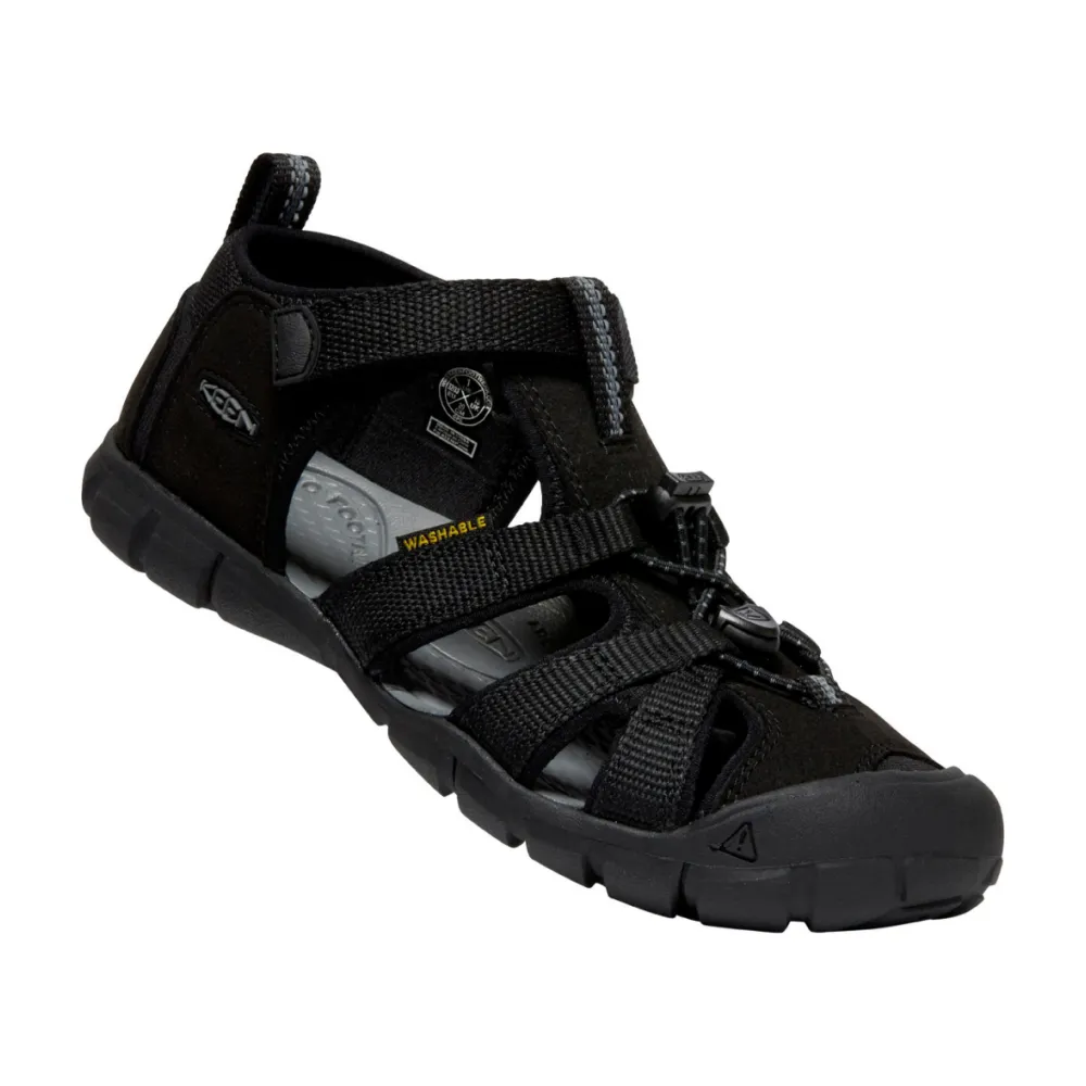 Keen Seacamp II CNX Outdoorsandalen 1027418 / bunt