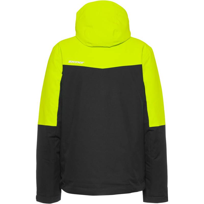 Ziener Skijacke Herren