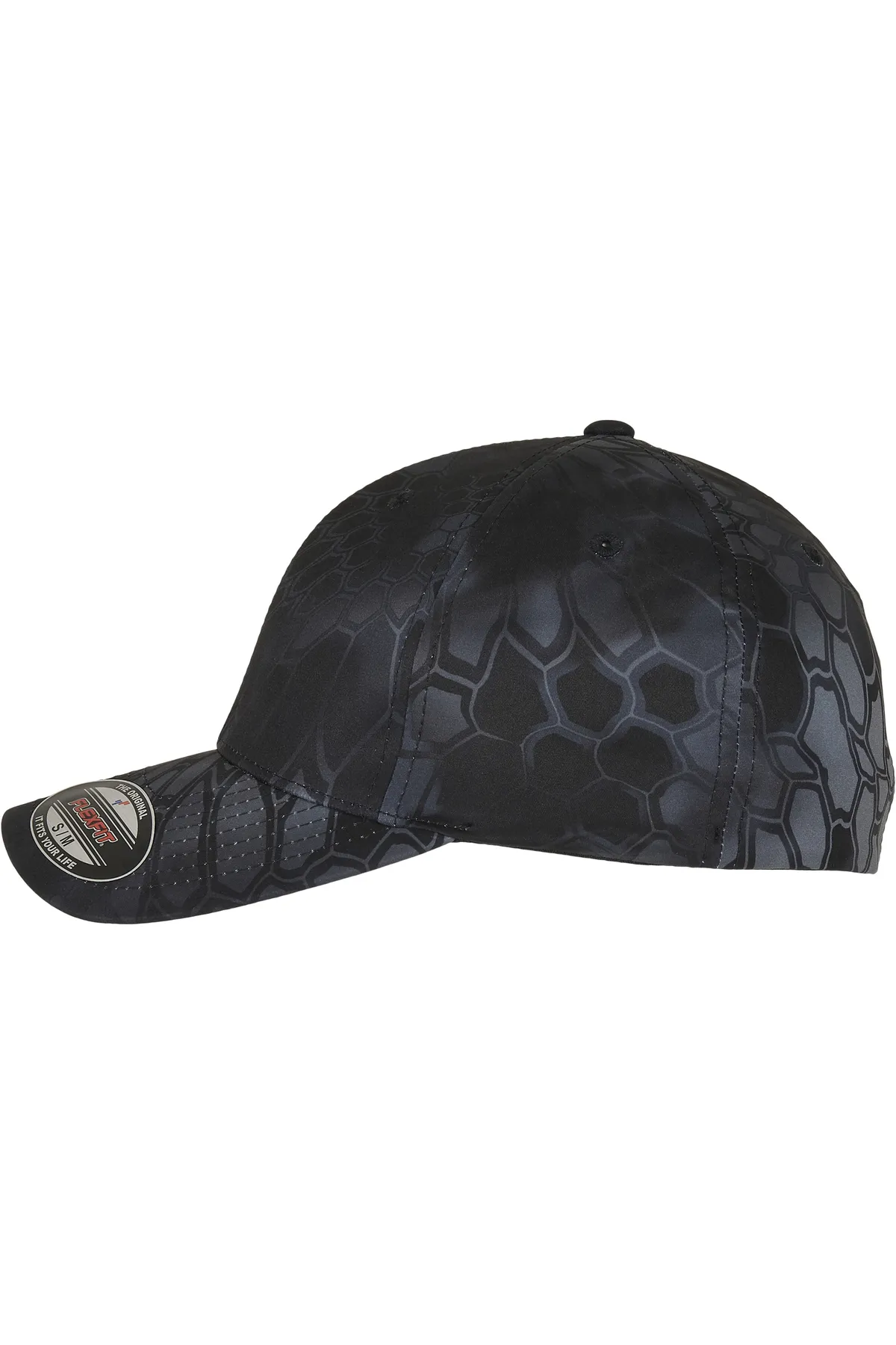 Flexfit  Cap - Mehrfarbig