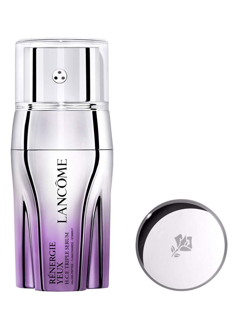 Siero contorno occhi Lancôme Rénergie HCF Triple Eye Contour Serum