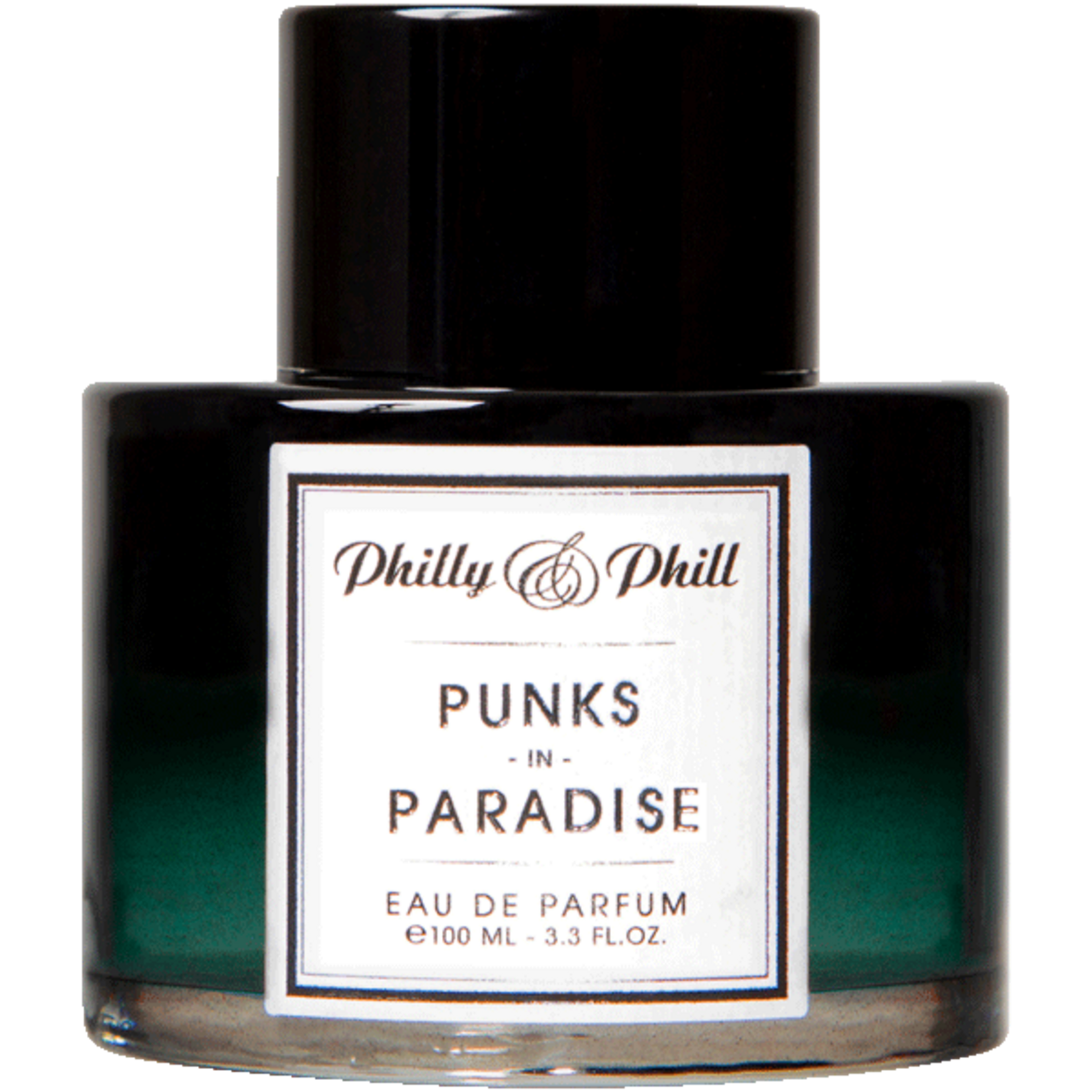 Philly & Phill Punks in Paradise EdP Φυσικό σπρέι