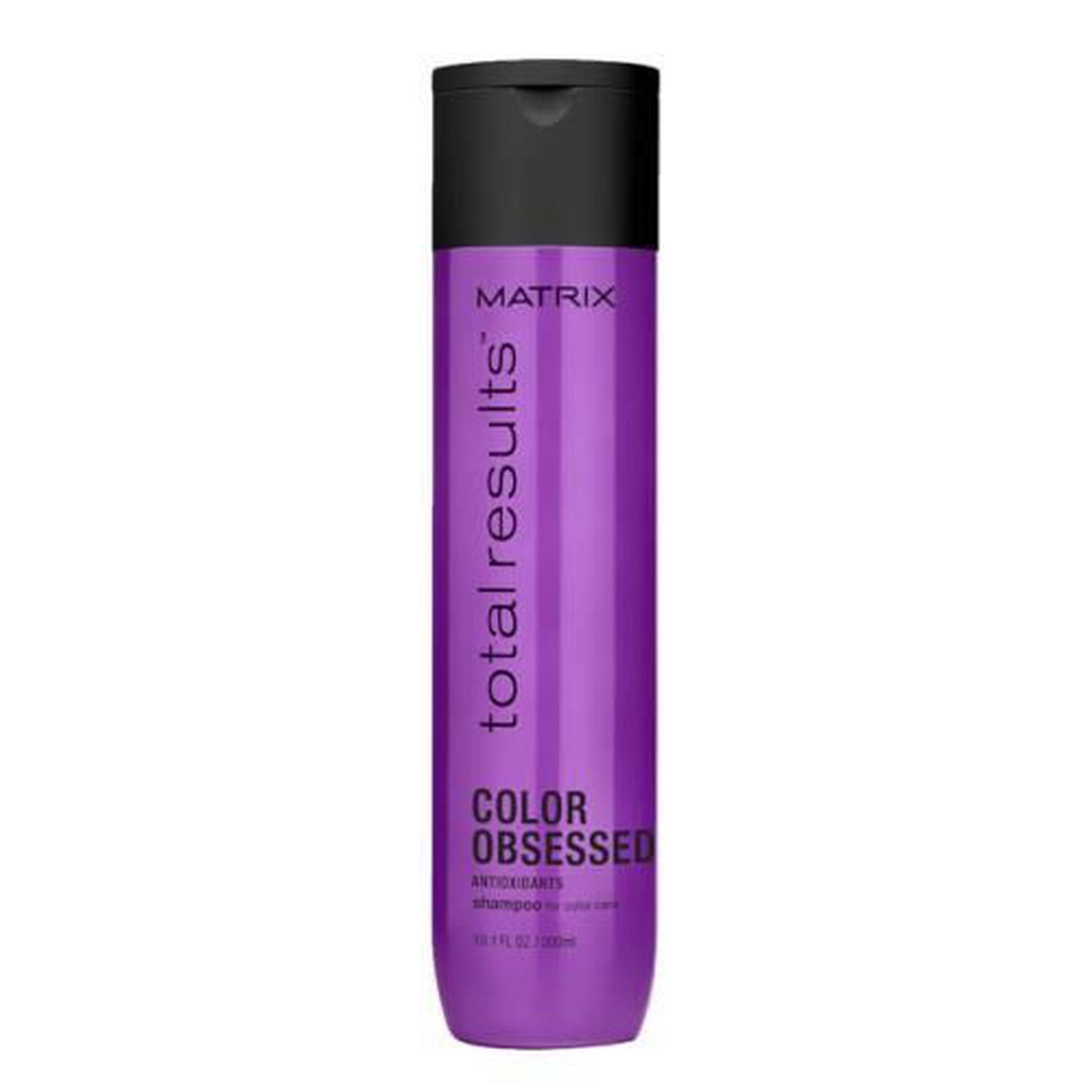 Matrix Color Obsessed Shampooing Eclat Couleur 300 ml