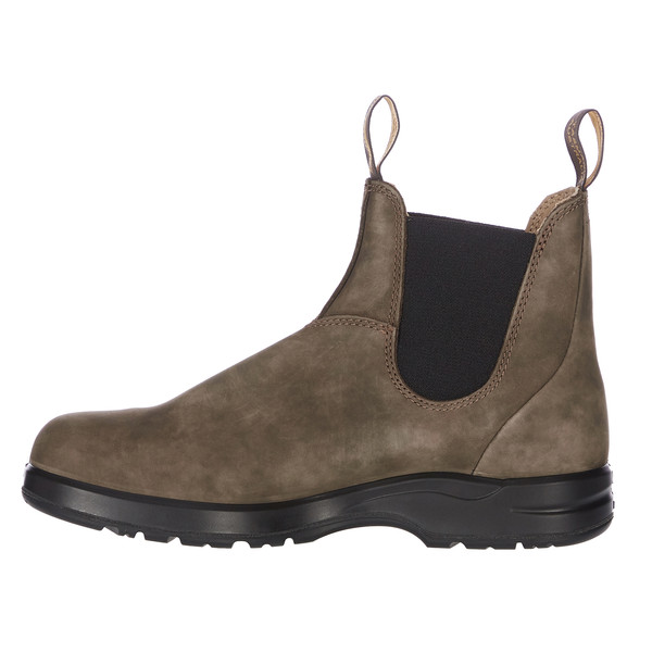 2056 Unisex - Freizeitstiefel