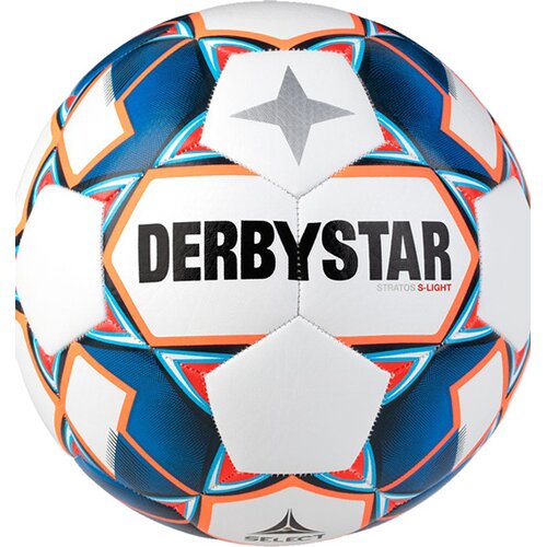 EQUIPMENT - FUSSBÄLLE STRATOS S-LIGHT V20 290 GRAMM LIGHTBALL