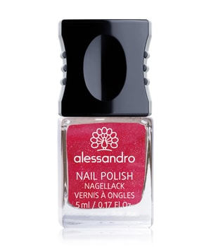 Alessandro Nail Polish Vernis A Ongles Nagellack-5 ml