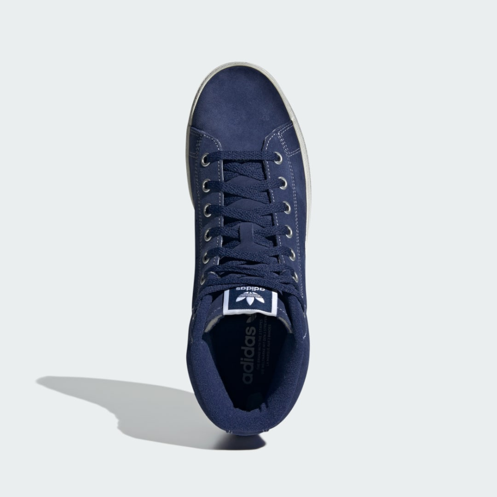 adidas Stan Smith CS Mid ID7475 / blau