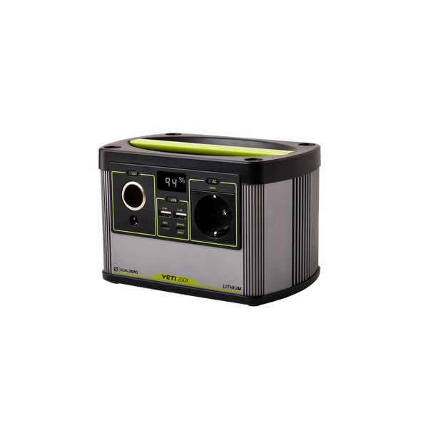 YETI 200X - Powerbank