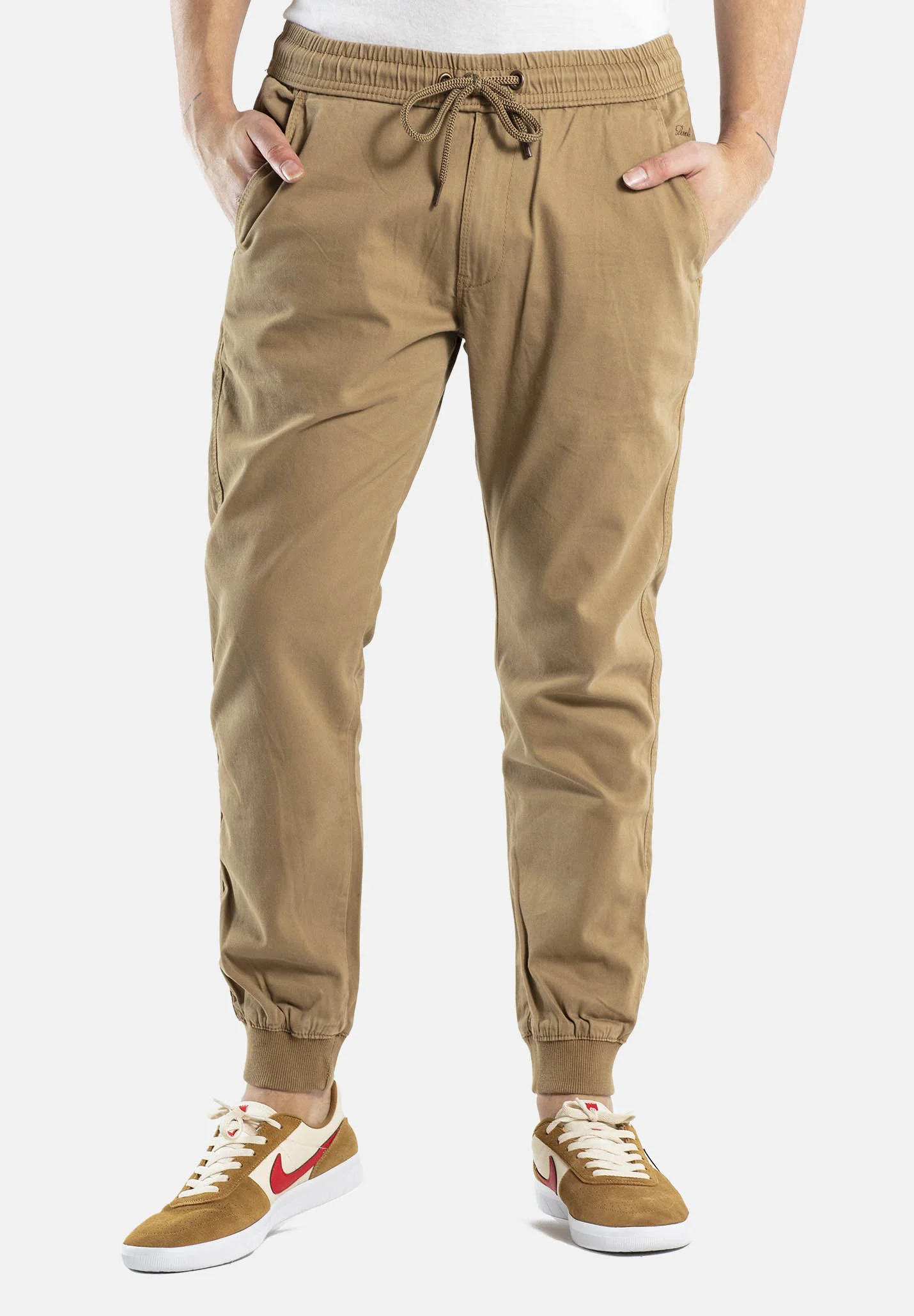 Reell REFLEX RIB - Pantalones