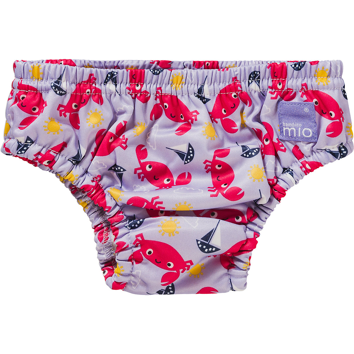 Bambino Mio, Schwimm Set, Schön, S (<6 Monate)