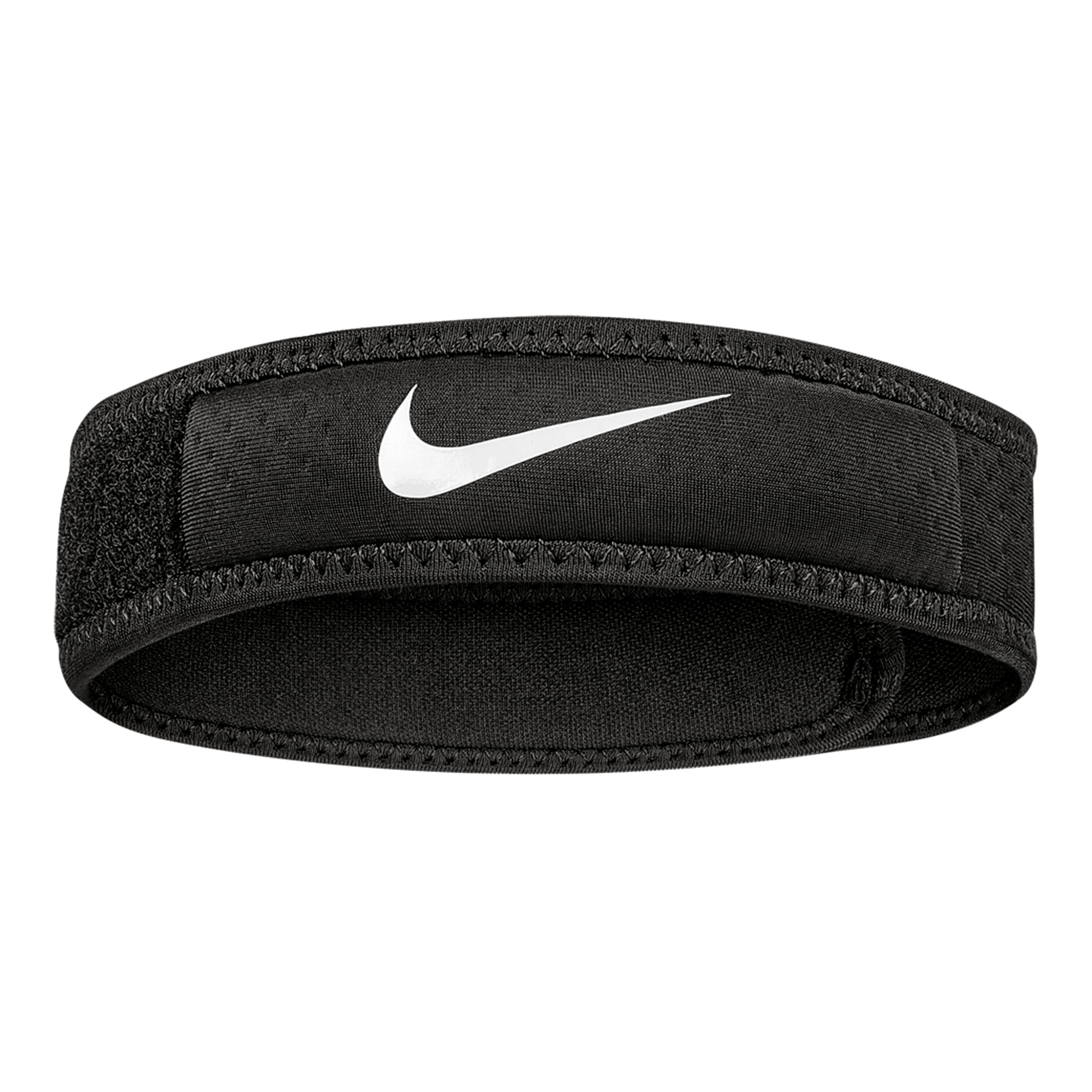 Pro Patella 3.0 Bandage - Schwarz, Silber