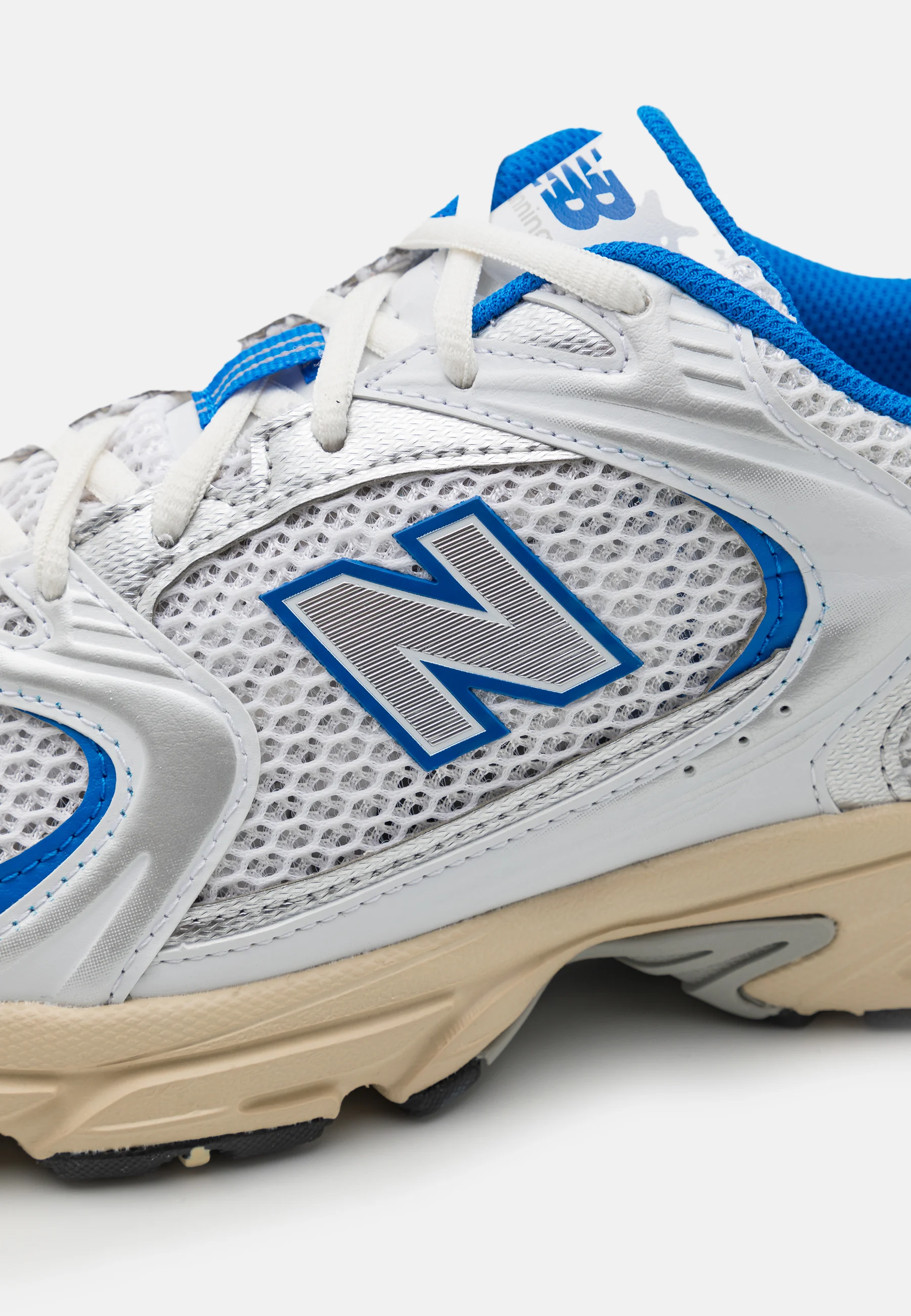 New Balance 530 UNISEX - Zapatillas bajas
