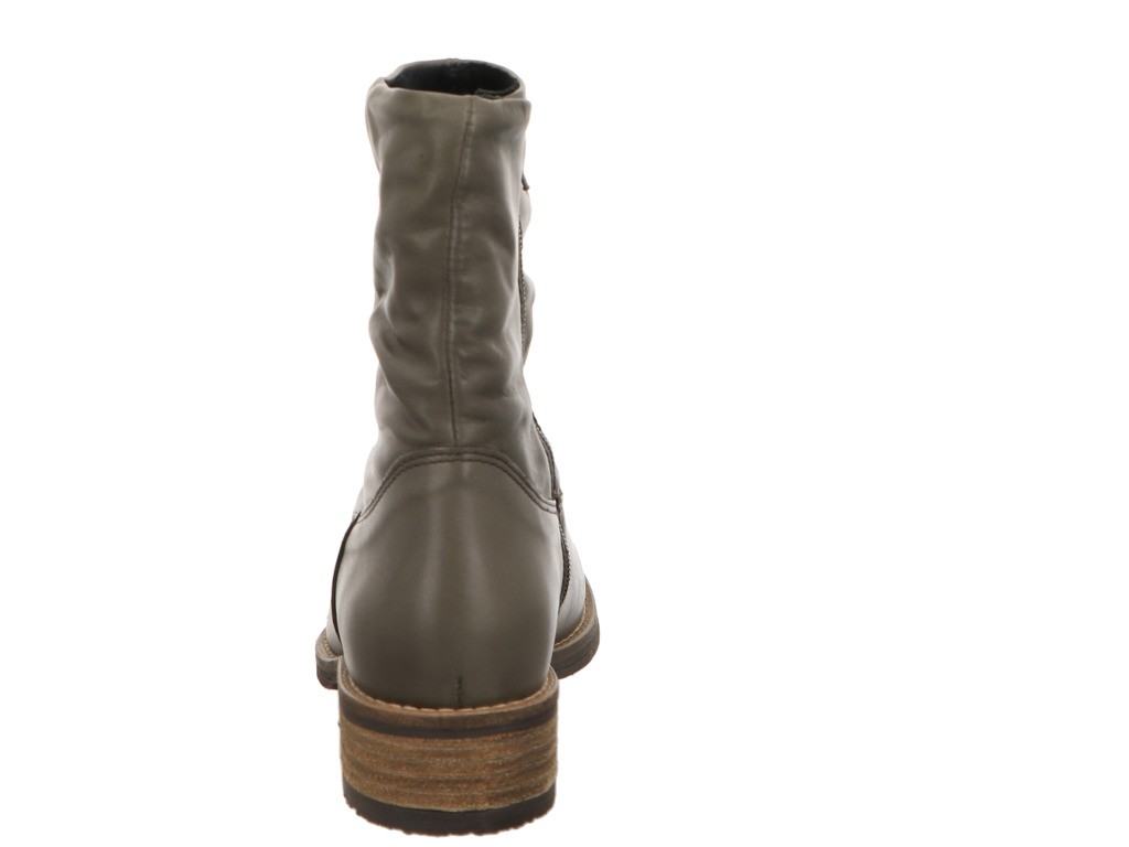 PALPA Stiefeletten grau