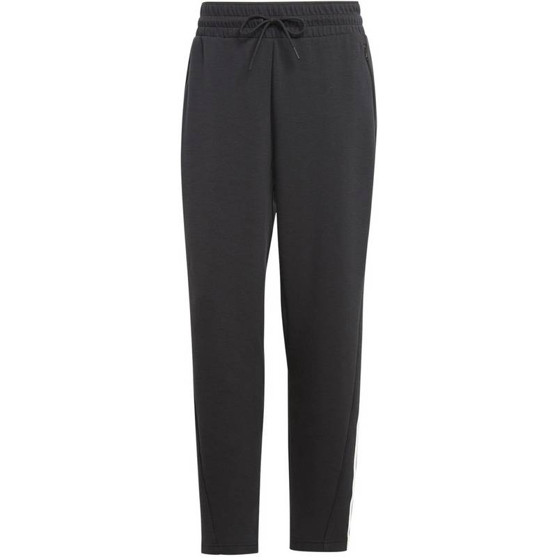 adidas TRAIN ESSENTIALS REGULAR-FIT Trainingshose Damen