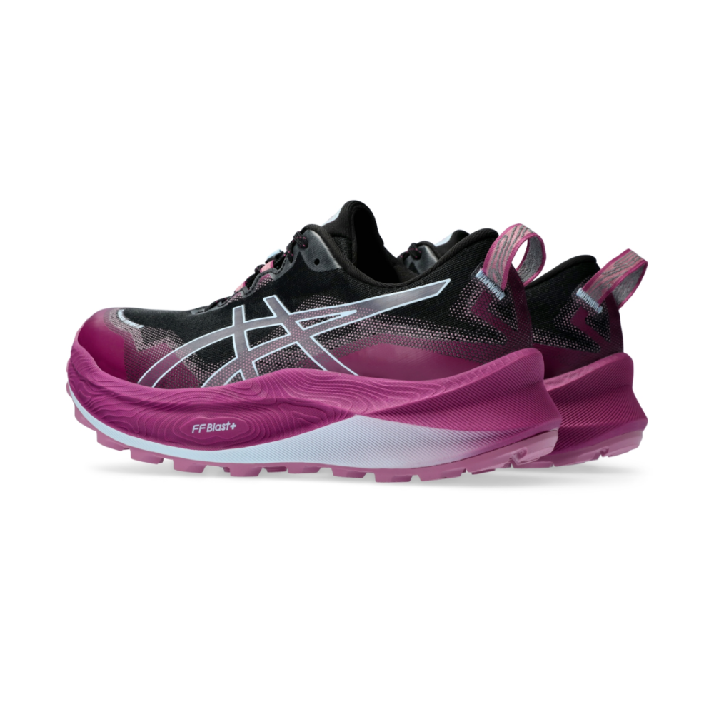 Asics Trabuco Max 3 1012B606.001 / schwarz