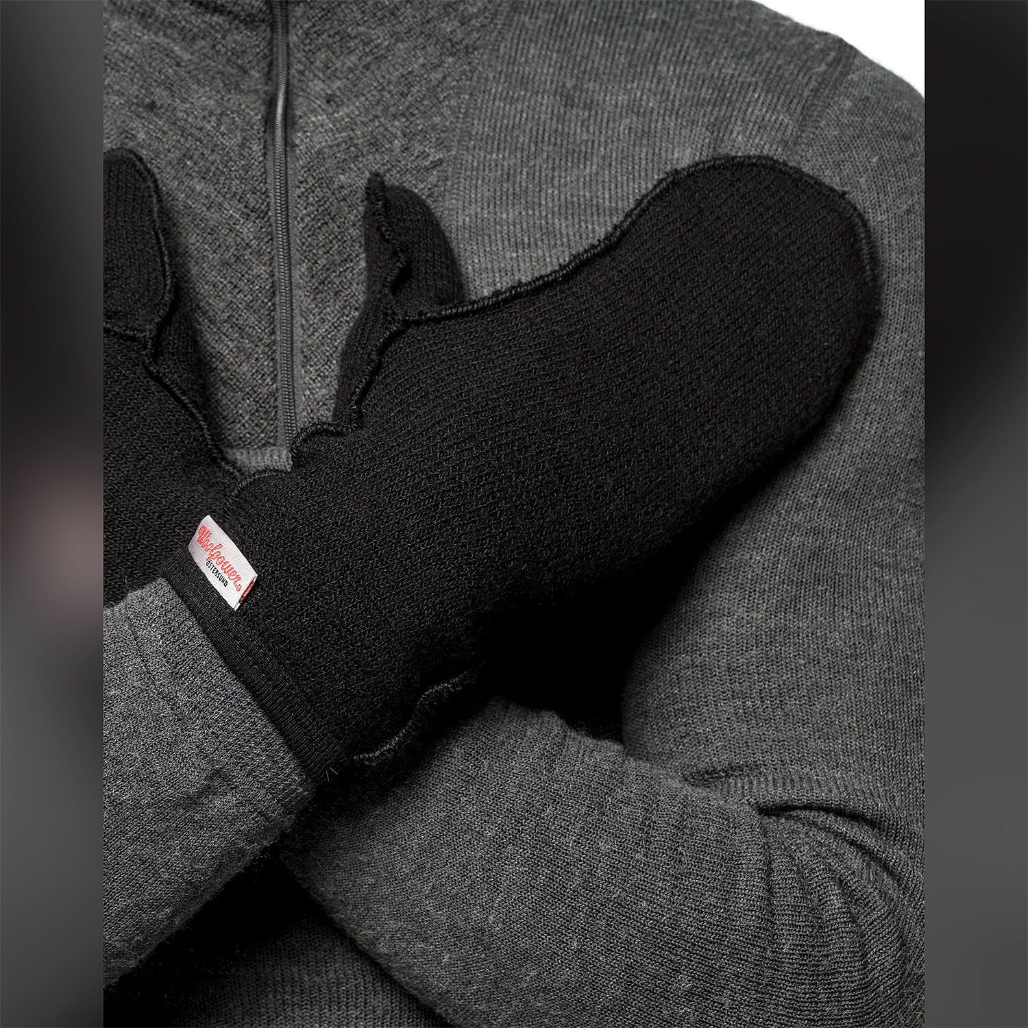 Mittens Thin 400 Fäustlinge