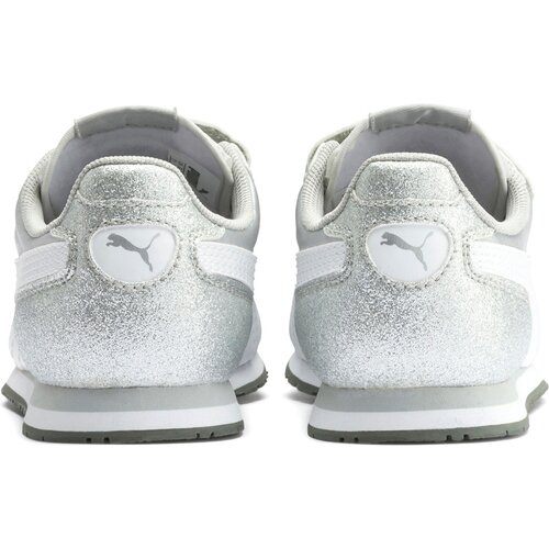 KINDER INDOORSCHUHE CABANA RACER GLITZ V PS
