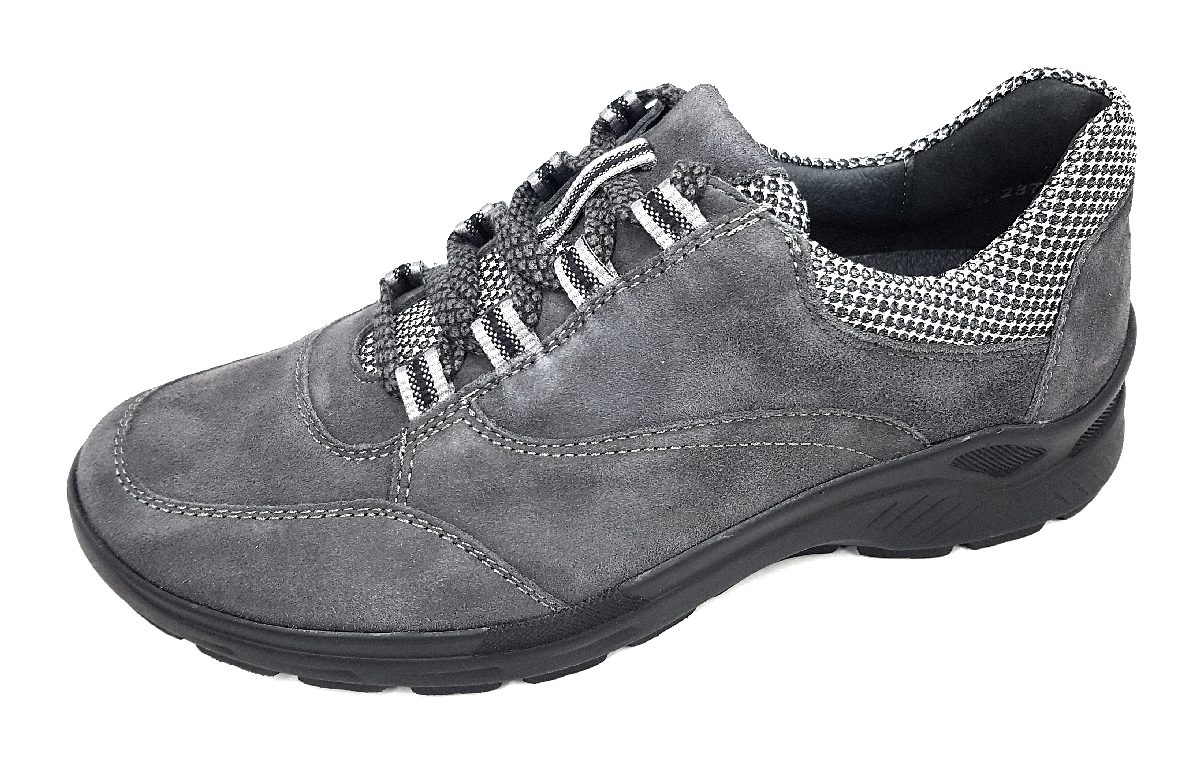 Semler W1015-510-146 Grau 146 pepper-grau