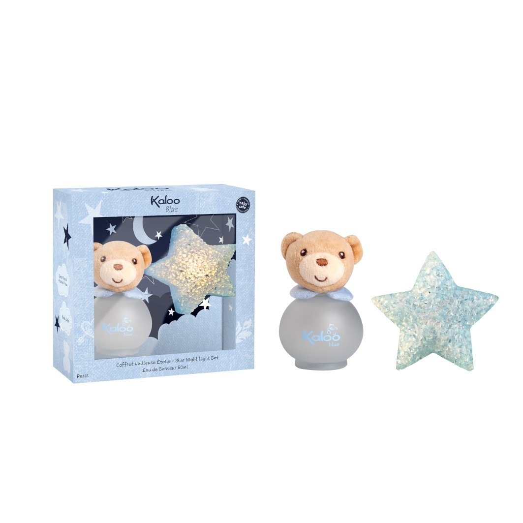 Blue Star Set