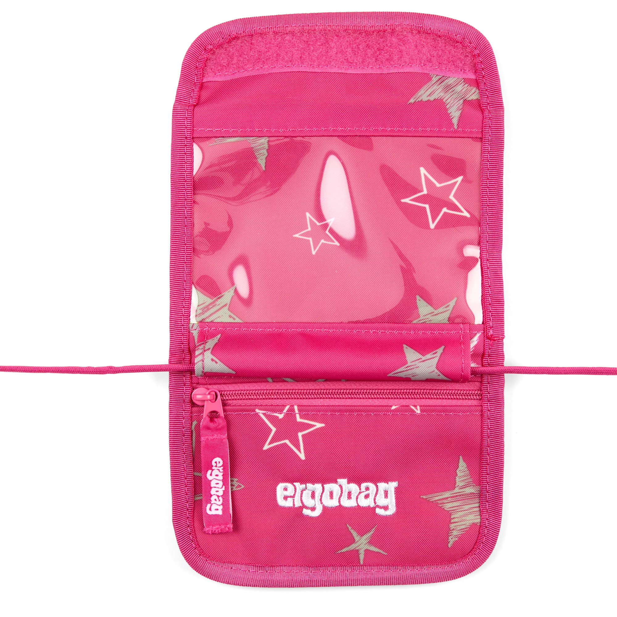 ergobag Wallet SternzauBär