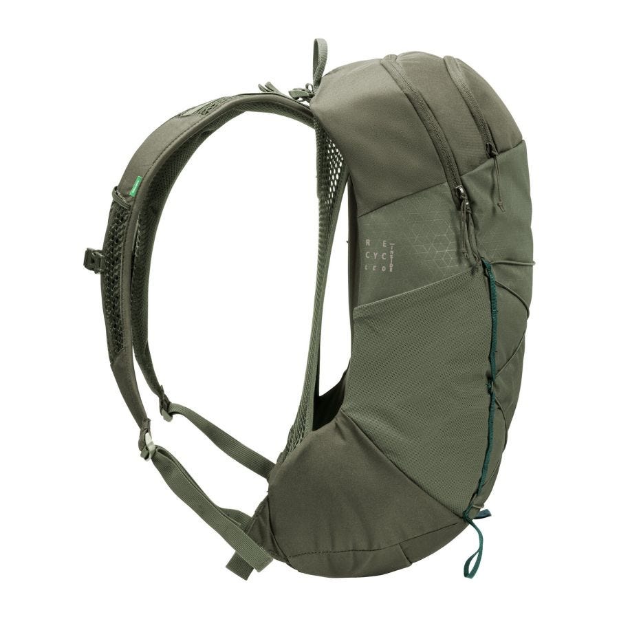 Agile Air 20 Wanderrucksack