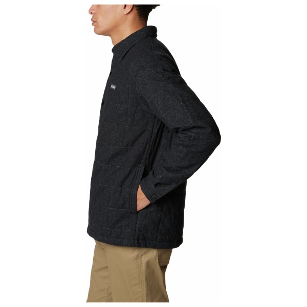 Columbia - Landroamer Quilted Shirt Jacket - Hemd