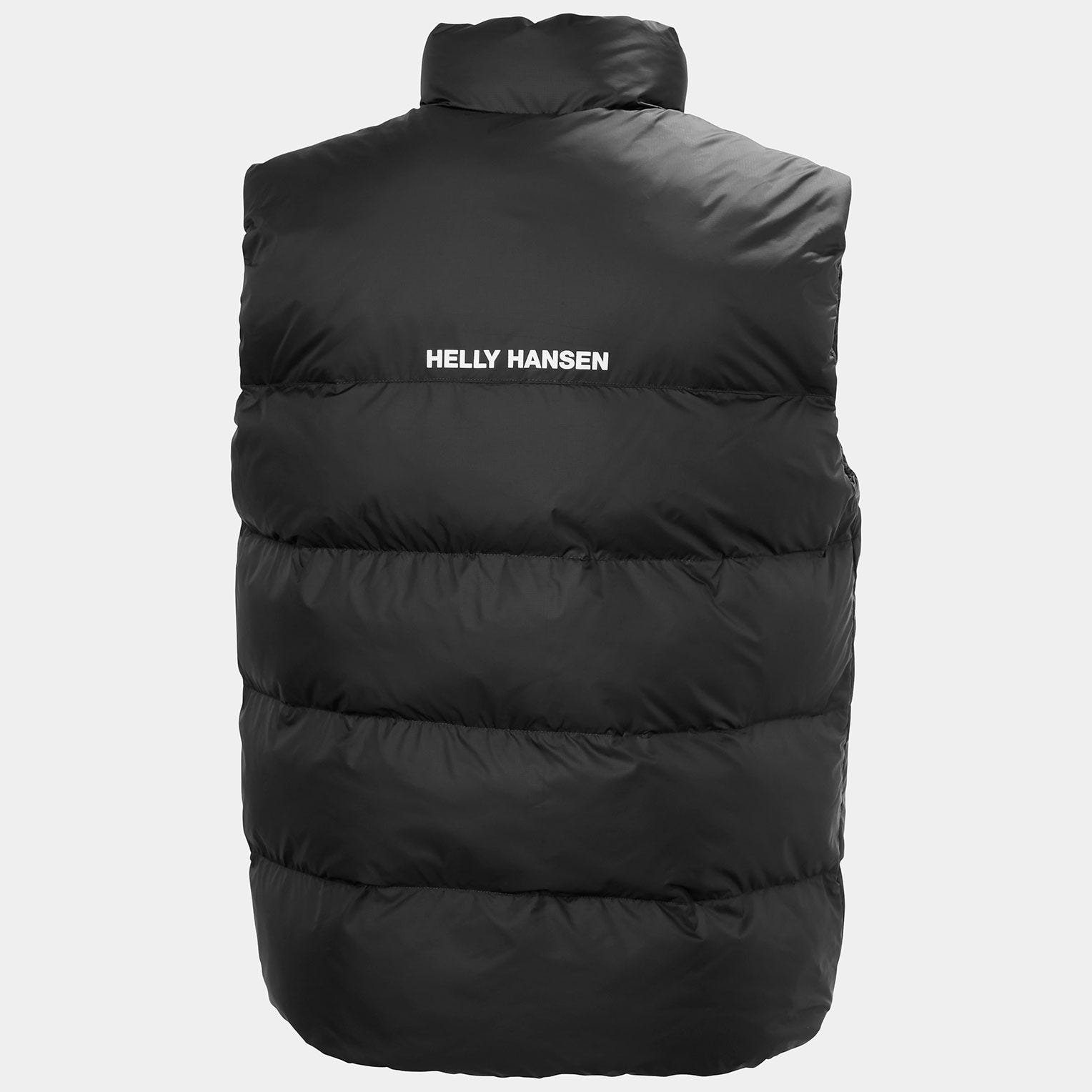 Men's Active Puffy Vest