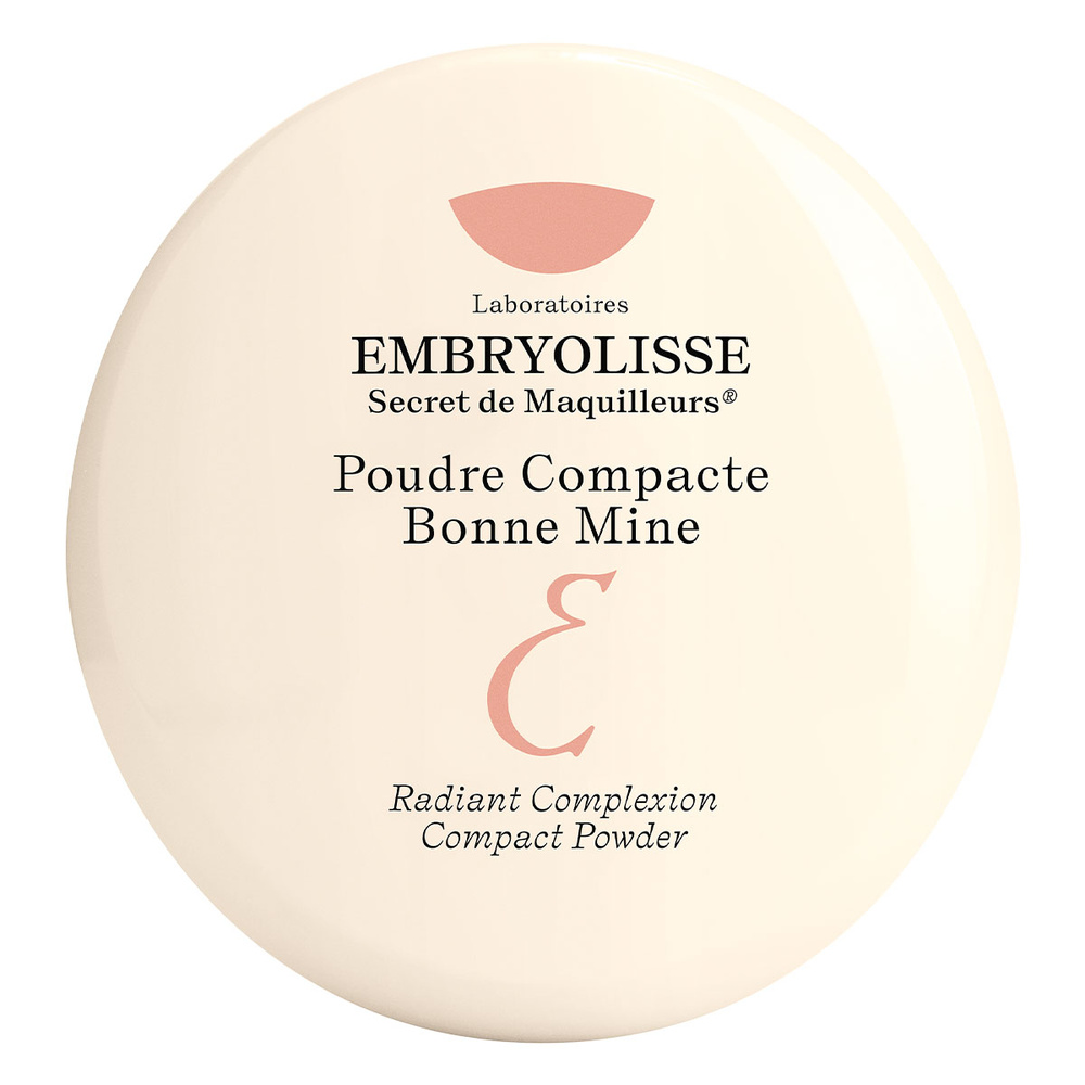 embryolisse Poudre Compacte Bonne Mine Poudre compacte teinte universelle