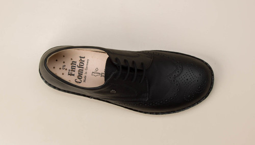 Schnürschuh-46100090481 Finn Comfort
