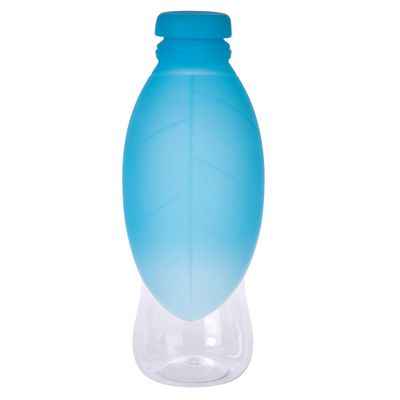 Smartpet Trinkflasche für unterwegs