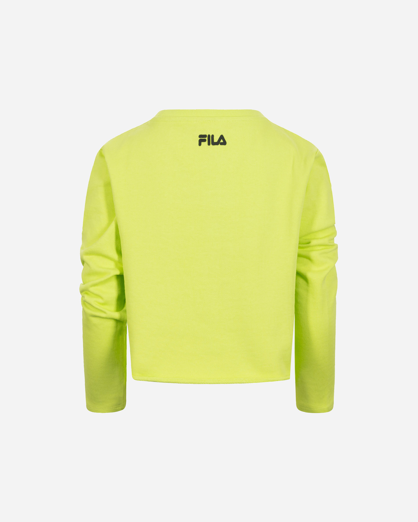 Kolekcja Felpa Fila Candy Pop Jr FG254S24-1063