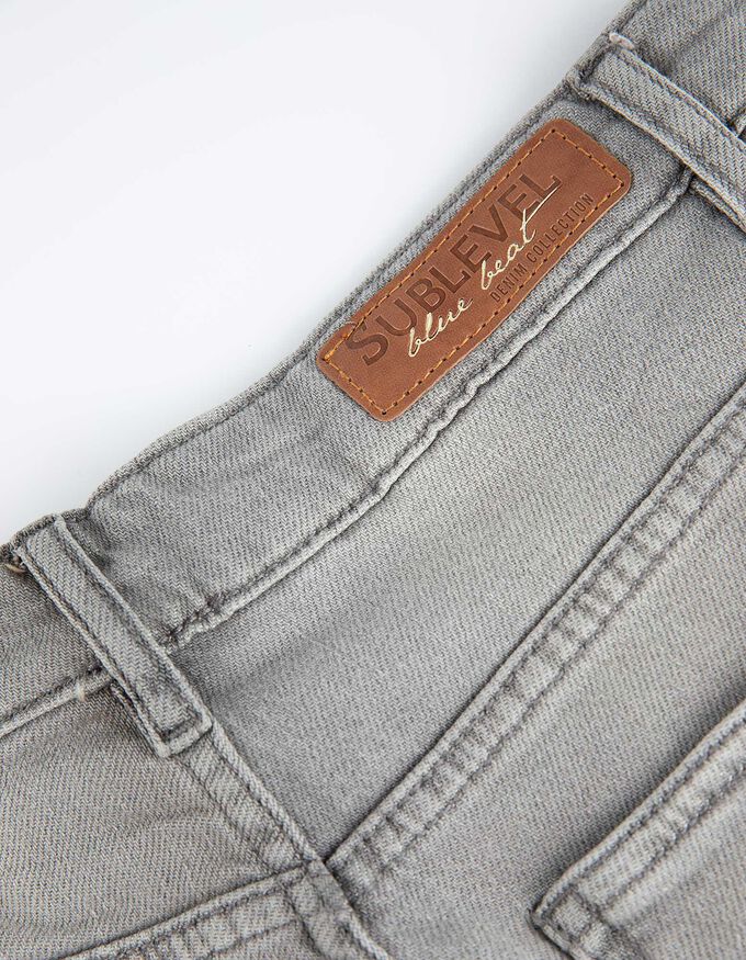 Jeans - Mom Fit
