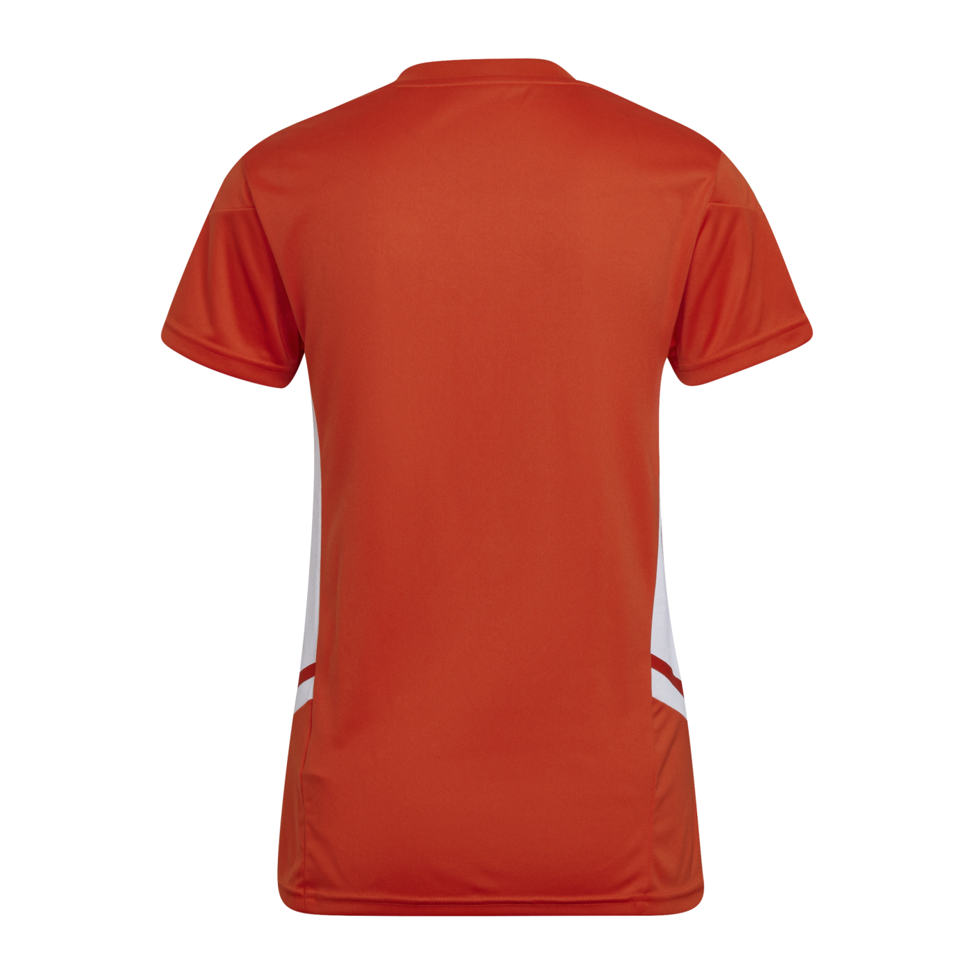 adidas Condivo 22 Trikot Damen Orange Weiss