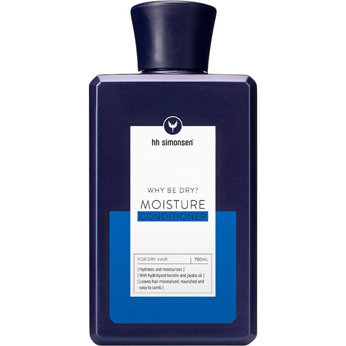 Moisture Conditioner