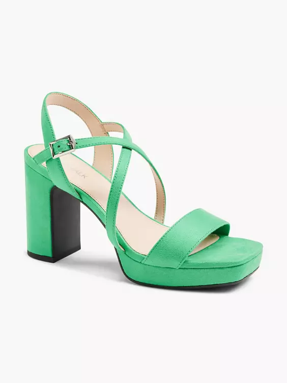 Catwalk Sandalette