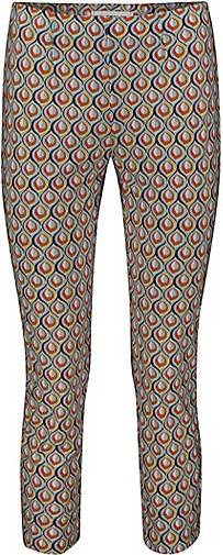 Raffaello Rossi Damen Hose PENNY 3/4-Länge