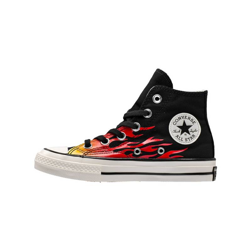 CONVERSE Chuck 70 HI Kids Sneaker Kinder