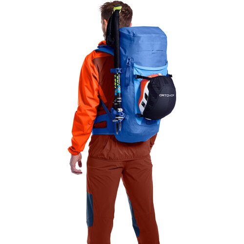 RUCKSACK TRAVERSE 30 DRY