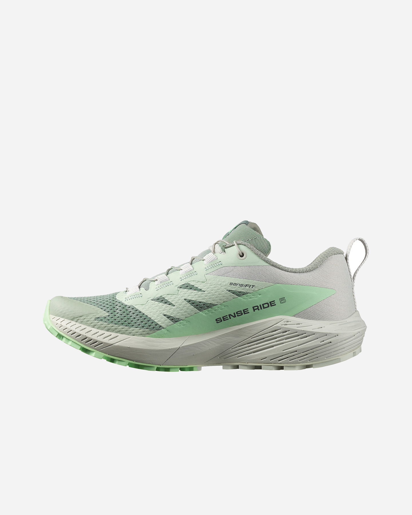 Topánky Salomon Sense Ride 5 W L47314100