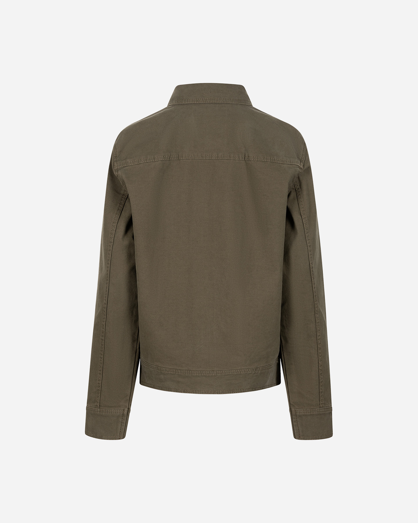 Timberland platnena jakna Jr T60196-655