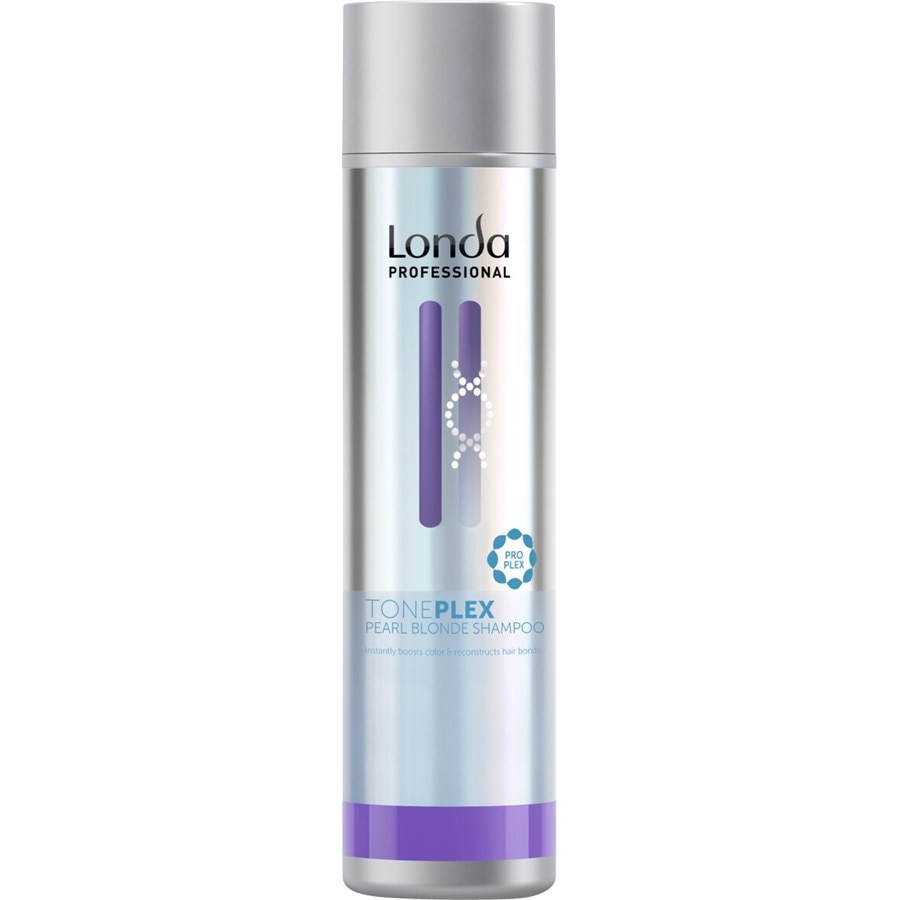 Pearl Blonde Shampoo