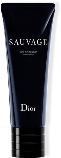 DIOR SAUVAGE Rasiergel