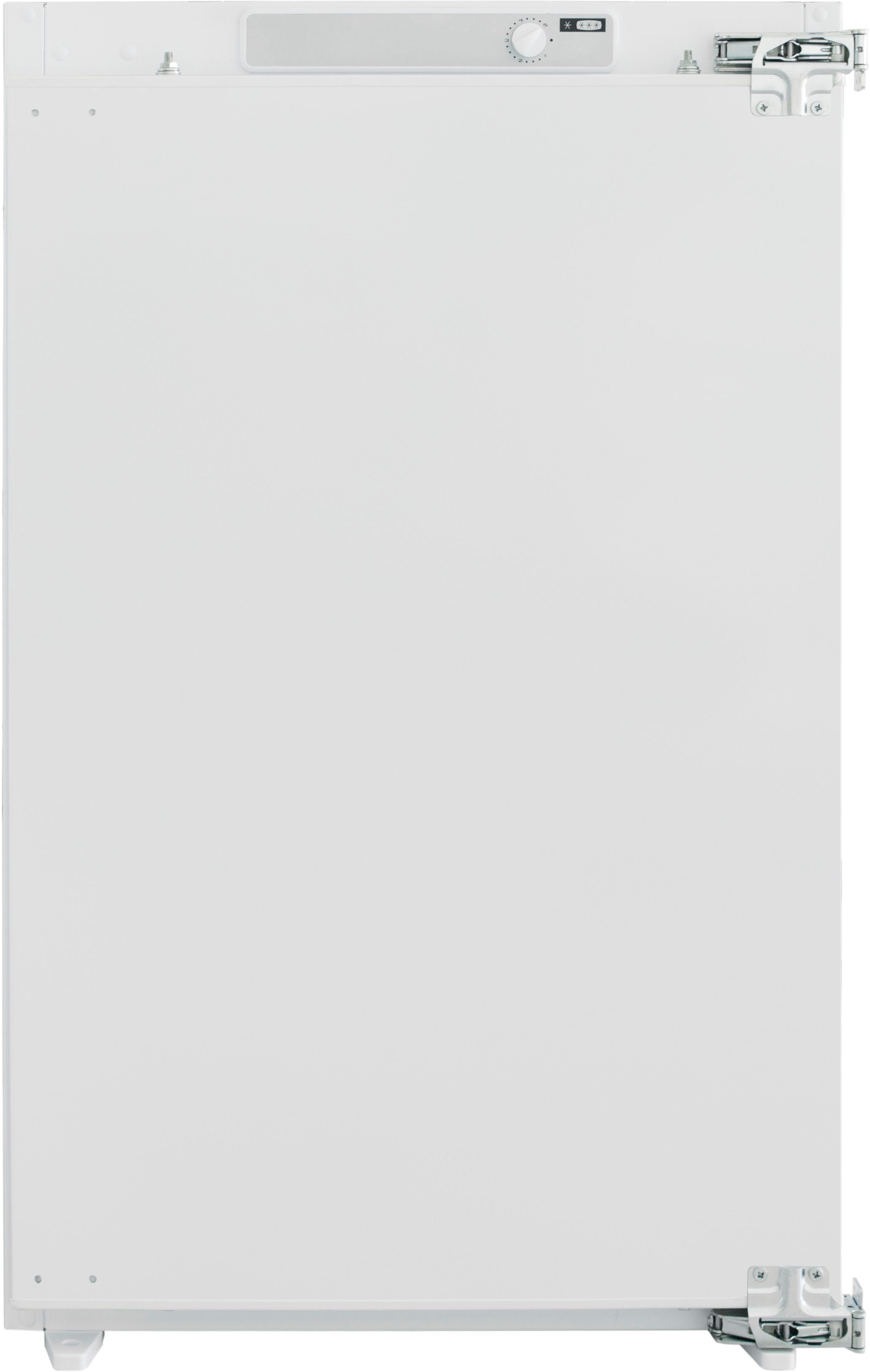 Sharp Einbaugefrierschrank SJ-SE099M0X-EU, 87,5 cm hoch, 54 cm breit