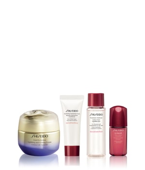 Shiseido Vital Perfection Holiday Kit 2023 Gesichtspflegeset-1 Stk