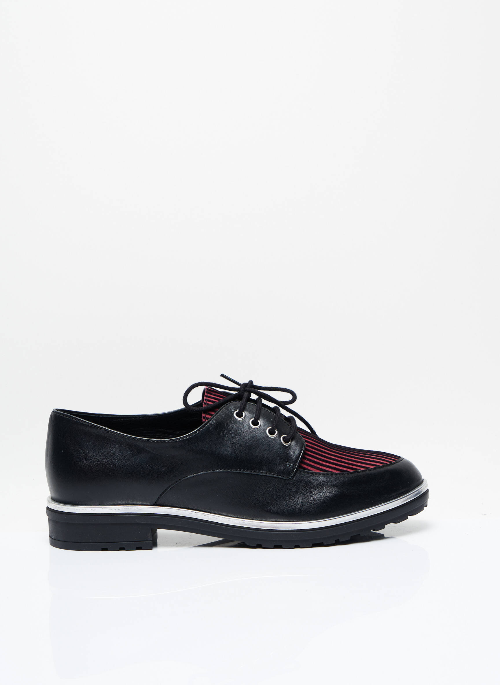 Rosewood Derby Femme couleur noir